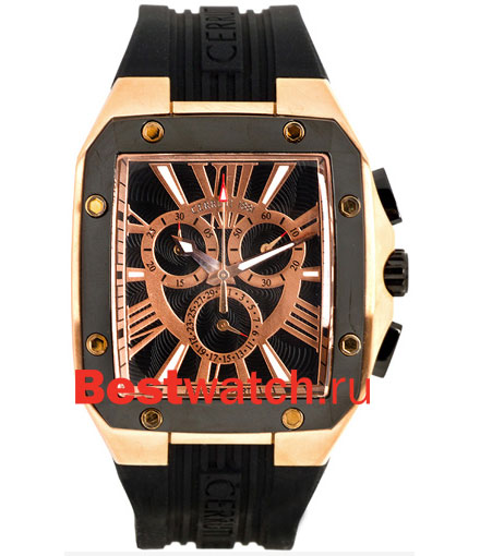 Часы Cerruti 1881 Gents CRC003D224G